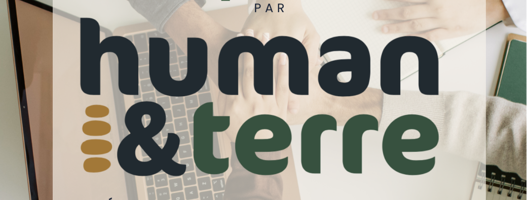 Matinée Entrepreneurs Human&Terre  Relation à l'argent et légitimité Saint Lys