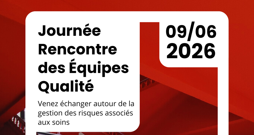 Journée équipes qualité