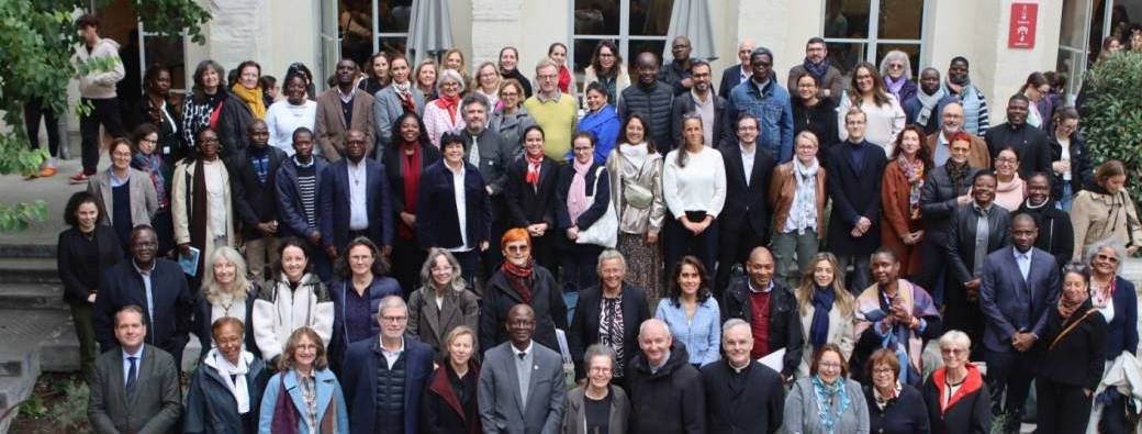 Journée d’études doctorales - Faculté d'Éducation et de Formation
