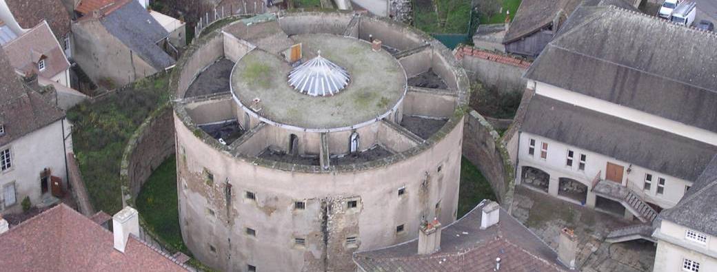 Journée Européenne des Métiers d'Art: Visites de la prison Panoptique