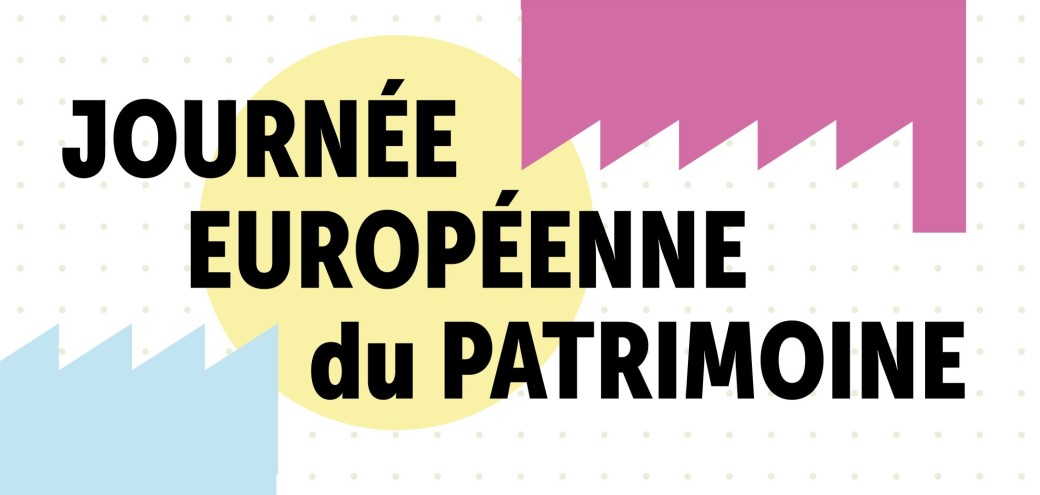 Journée Européenne du Patrimoine