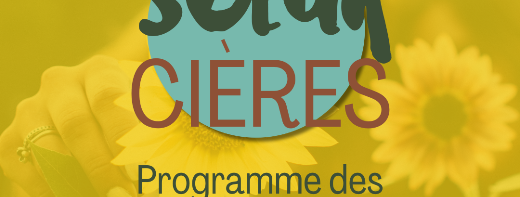 Journée Femmes des Soeurcières :  épisode #2