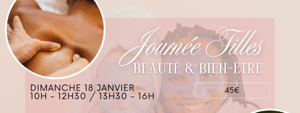 Journée Filles Orléans