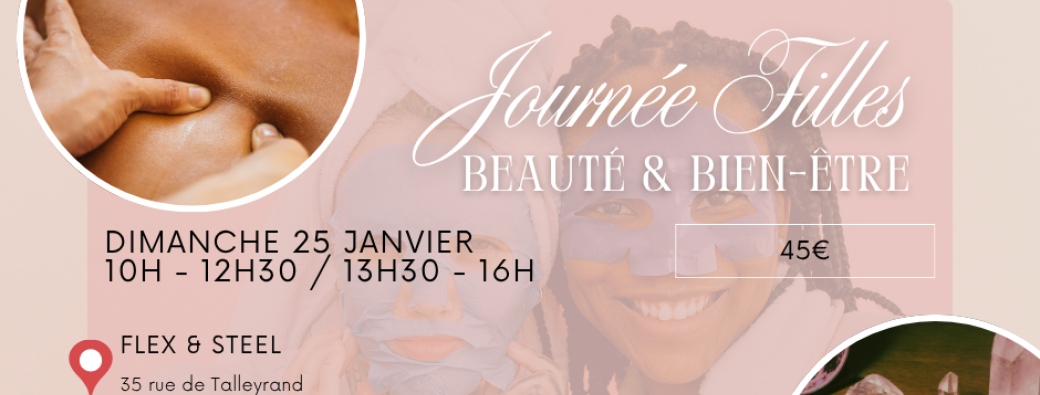 Journée Filles Reims