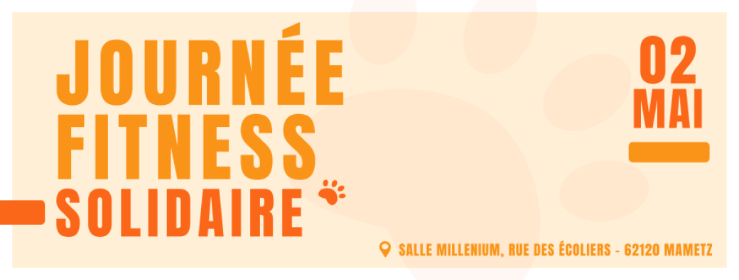 Journée Fitness Solidaire