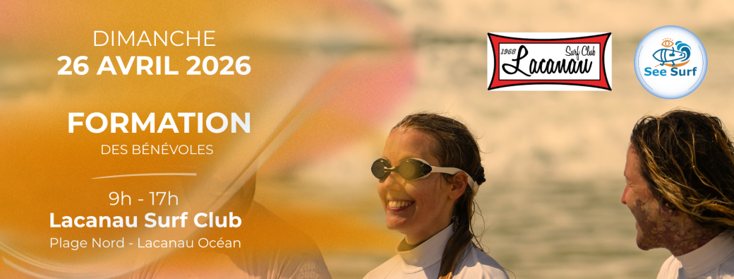 Journée formation des bénévoles