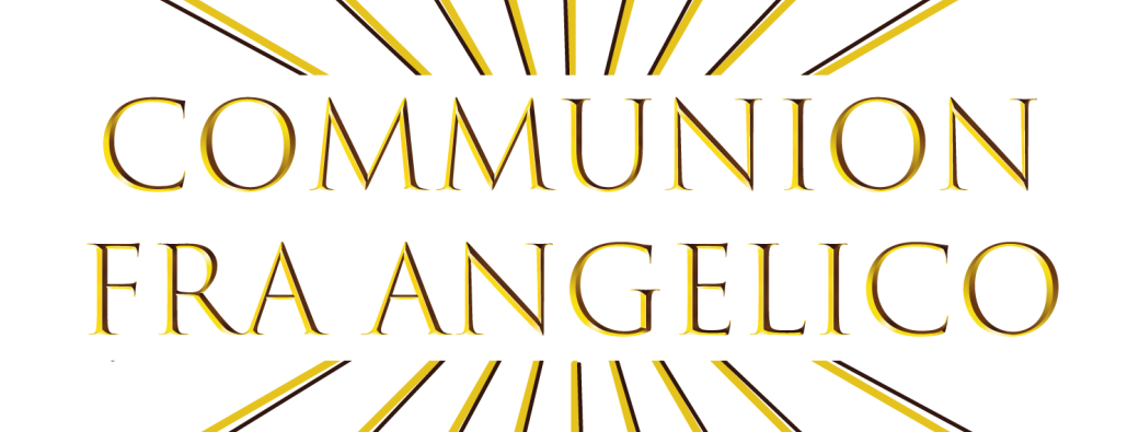 Journée Fra Angelico 2026