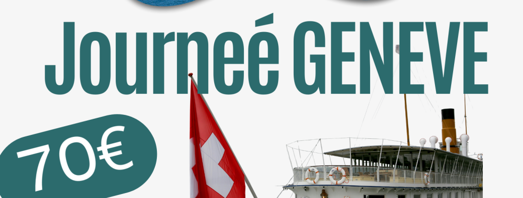 journeé genève 