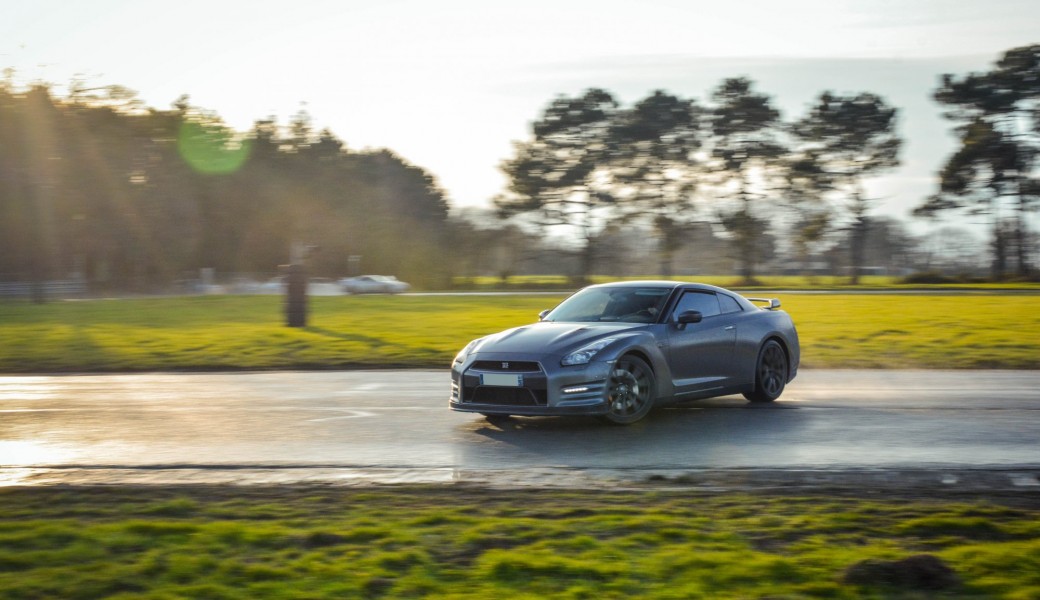 Journée Glisse - Circuit du Bourbonnais