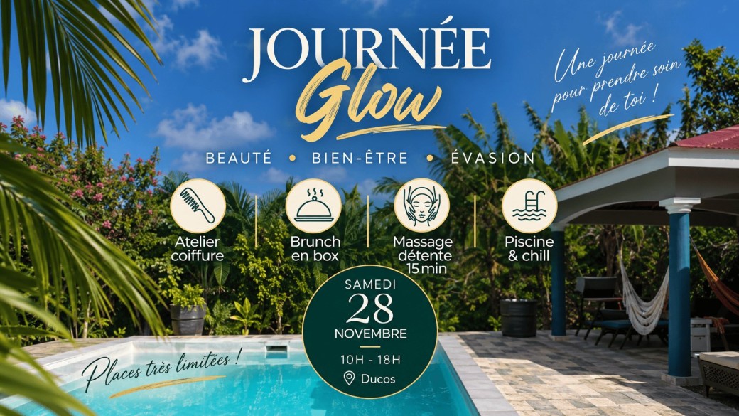 Journée Glow