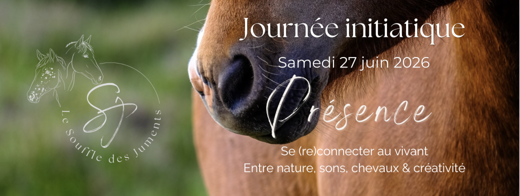  Présence - Journée initiatique 