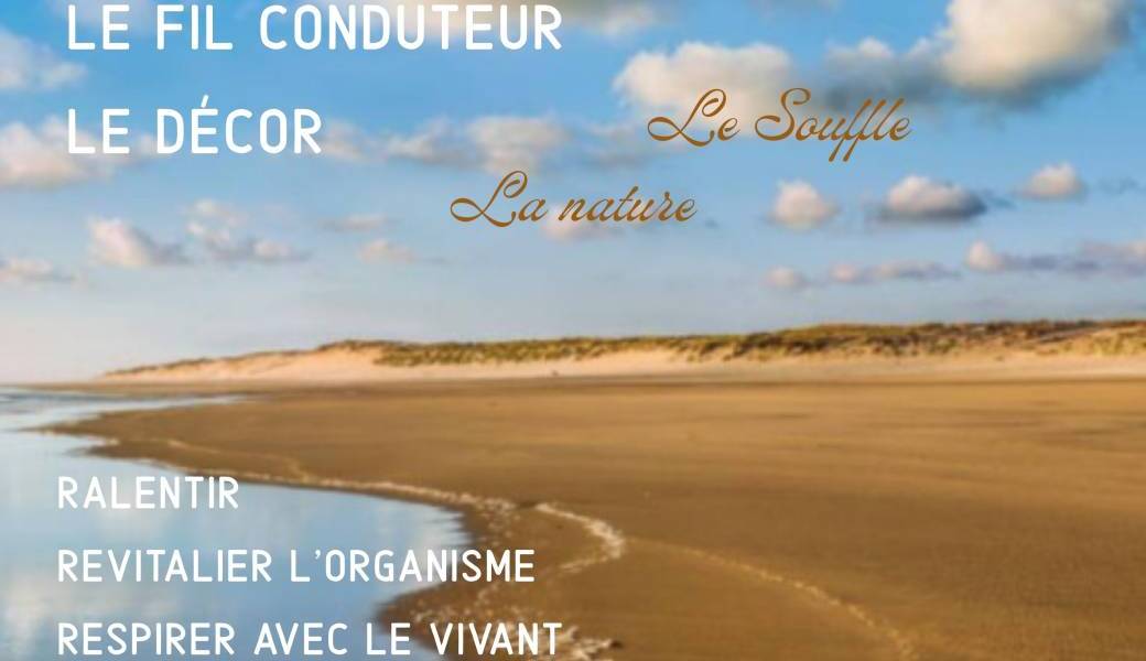 Journée Immersive Sève et Souffle