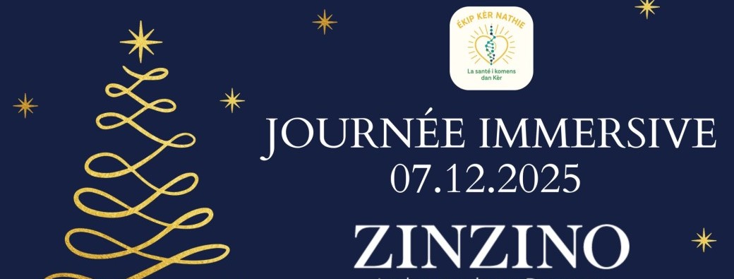 Journée Immersive Zinzino - 07.12.2025