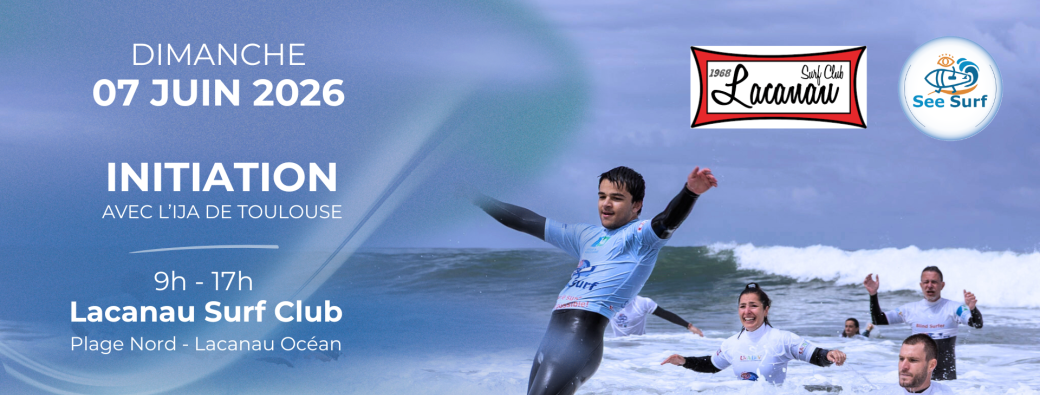 Journée Initiation avec l'IJA