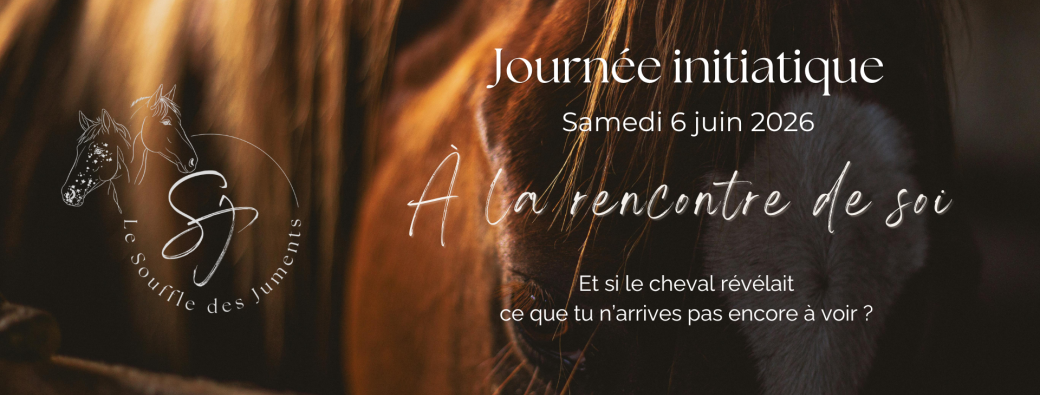  À la rencontre de soi - Journée initiatique 