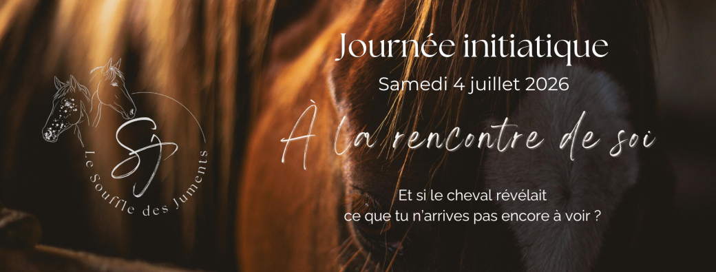 À la rencontre de soi - Journée initiatique
