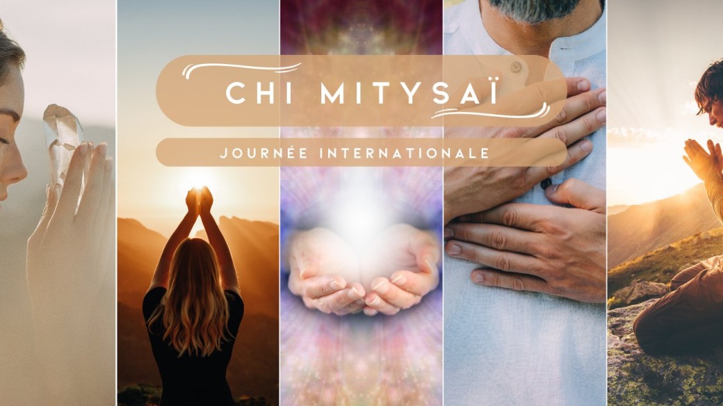 Journée Internationale du Chi MitySaï