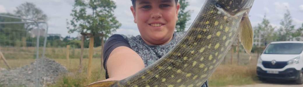 Journée Leurres - Feins