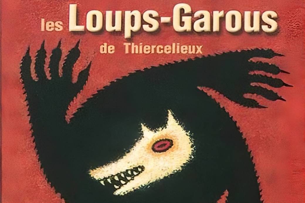 Journée Loups-Garous de Thiercelieux