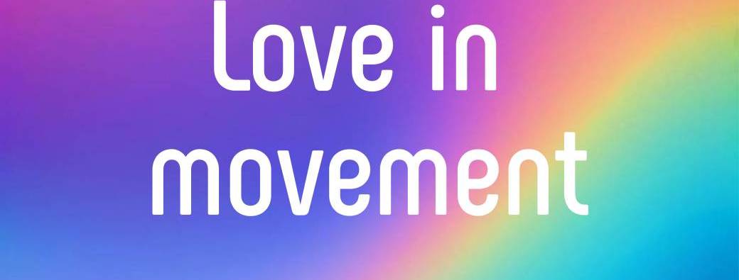 Journée Love in movement