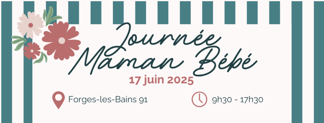 Journée Maman-Bébé