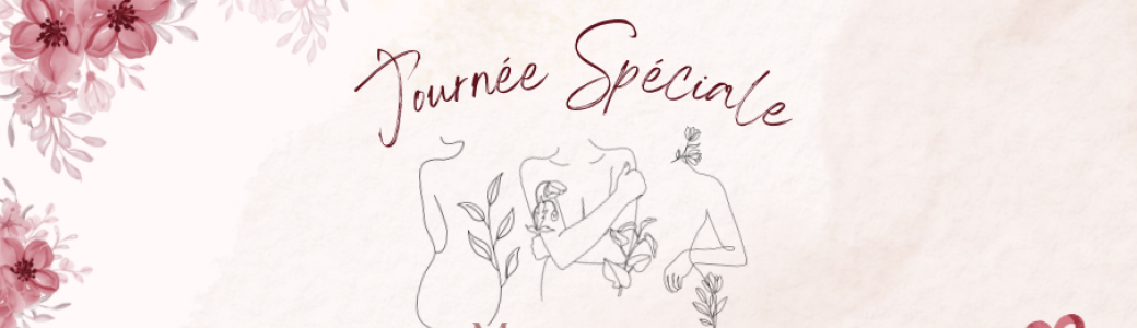 Journée Mamans - Naissance d’un nouveau corps