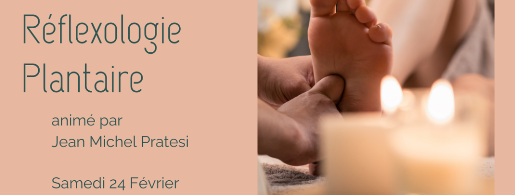 Journée Massage