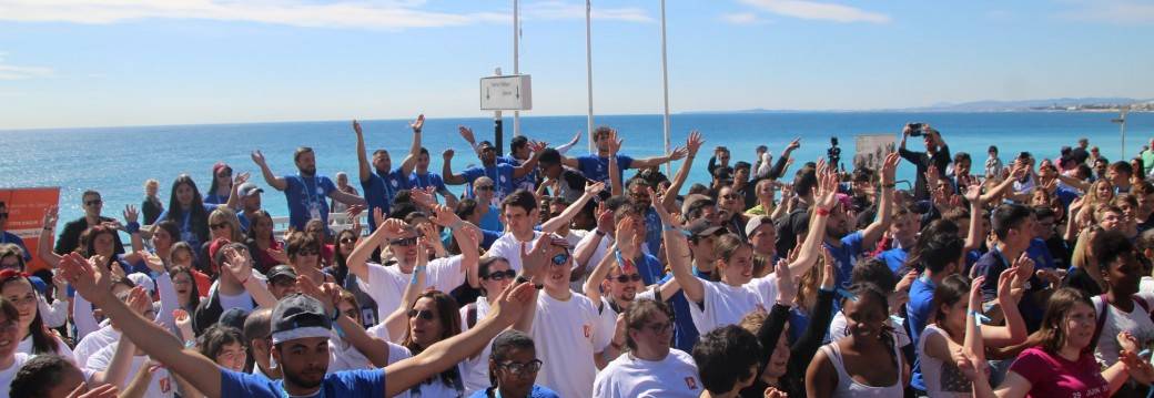 Journée Nationale du Sport et du Handicap