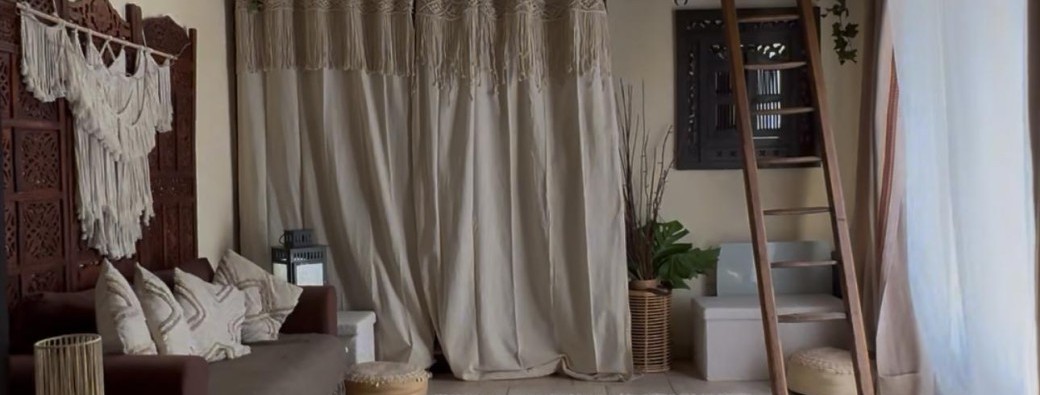 Journée Nature, DIY & Ramadhan