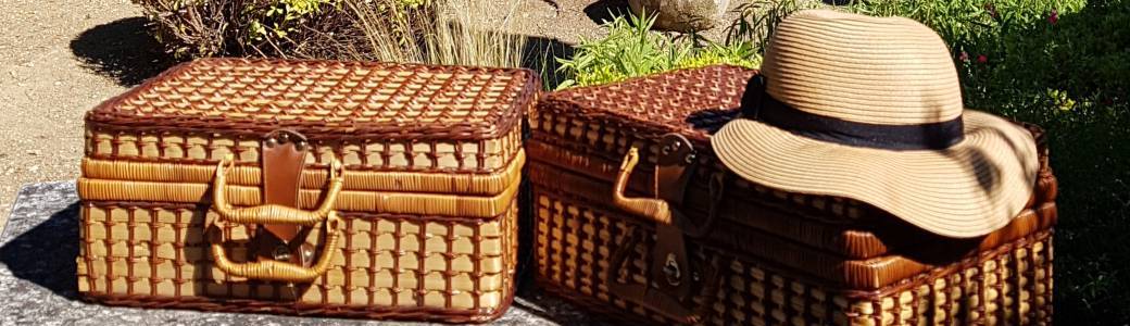 Journée oenogastronomique à Gigondas