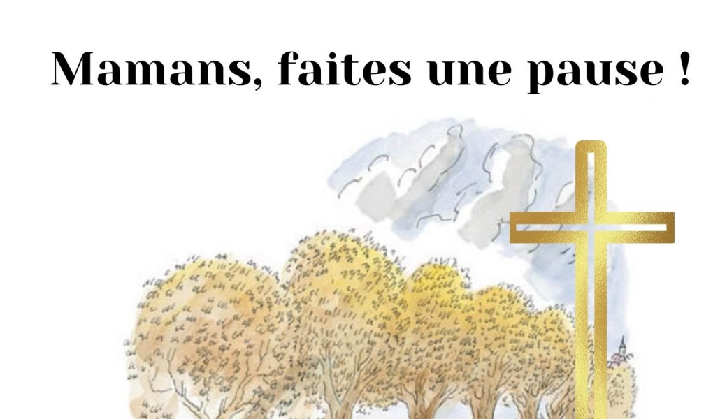 Journée pause mamans