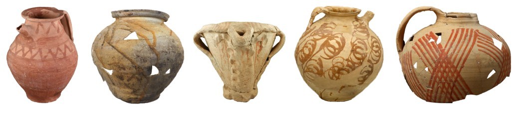 Symposium on Medieval Painted Ceramics