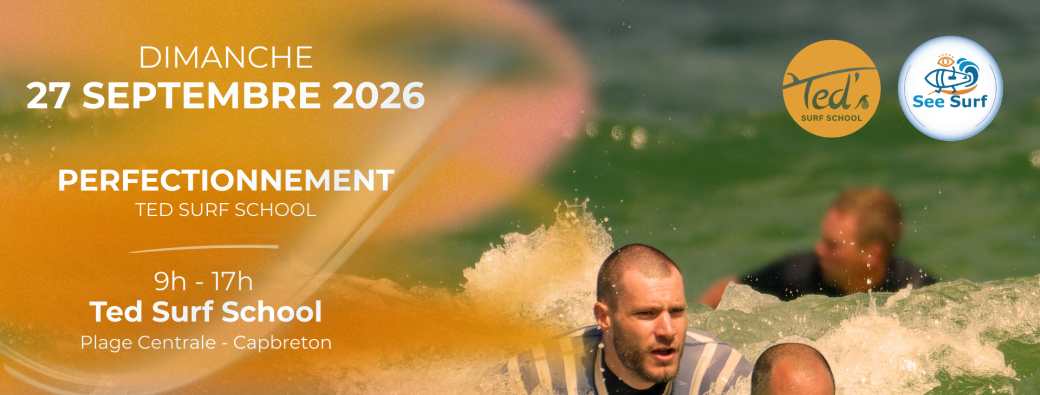 Journée Perfectionnement