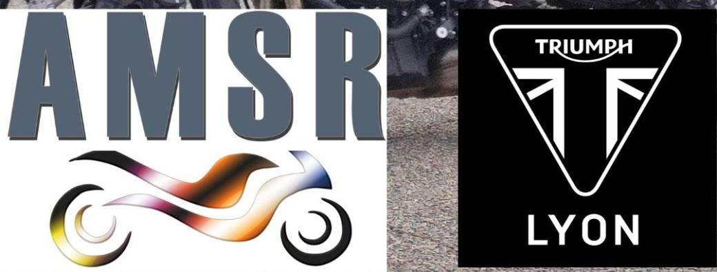 Journée Perfectionnement moto avec l'AMSR