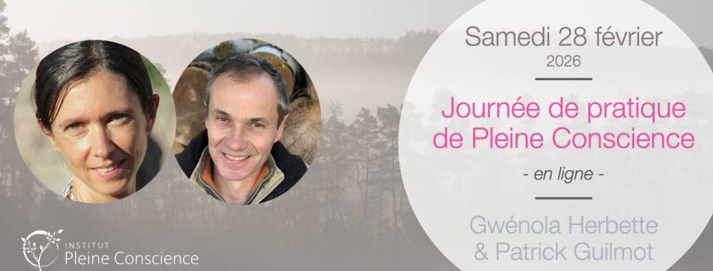 Journée de pratique de pleine conscience