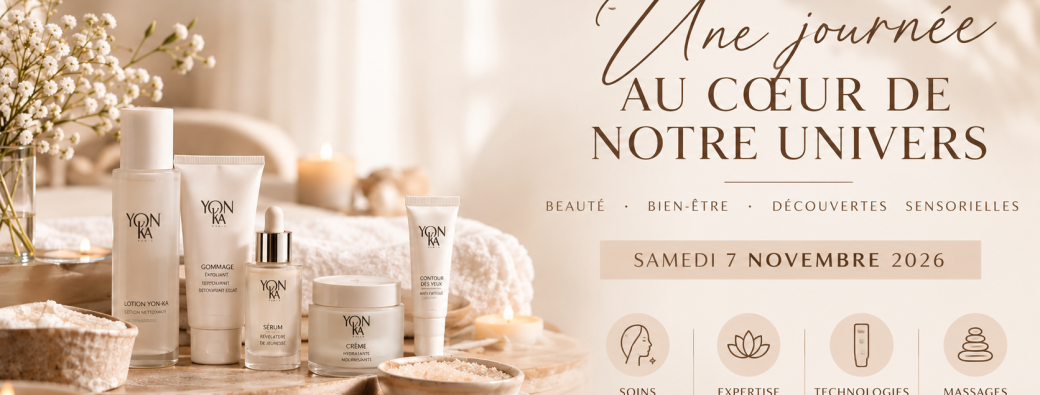 Une journée au coeur de notre univers
