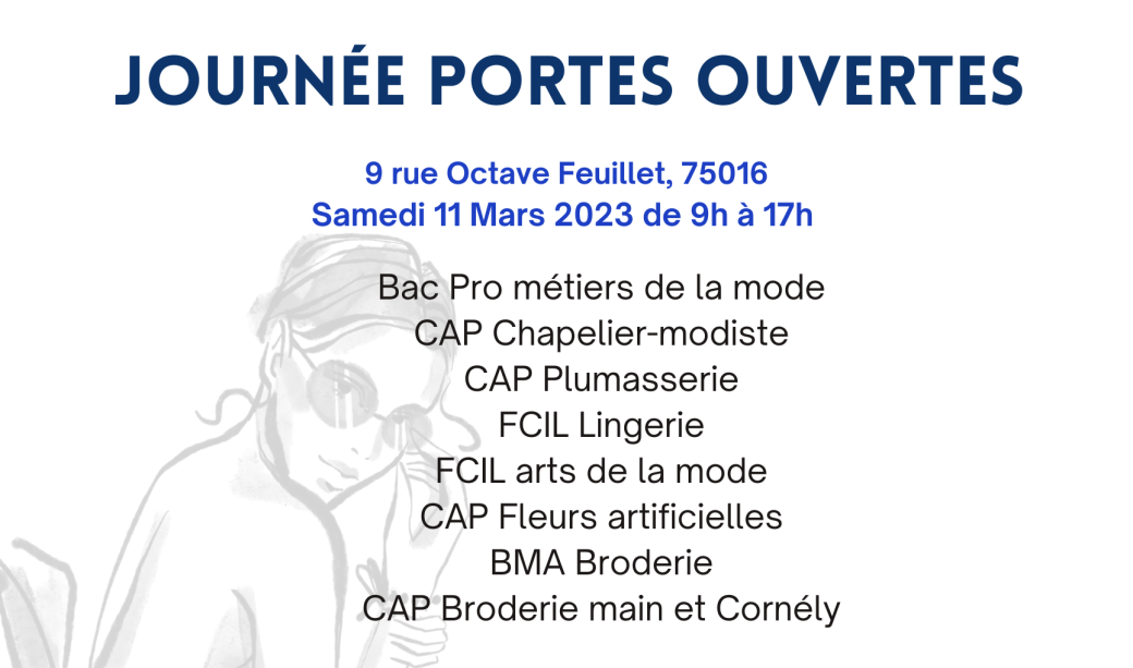 Journée porte-ouvertes