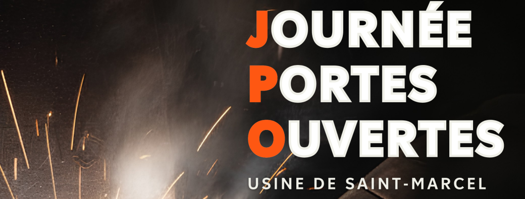 Journée Portes Ouvertes à Saint-Marcel