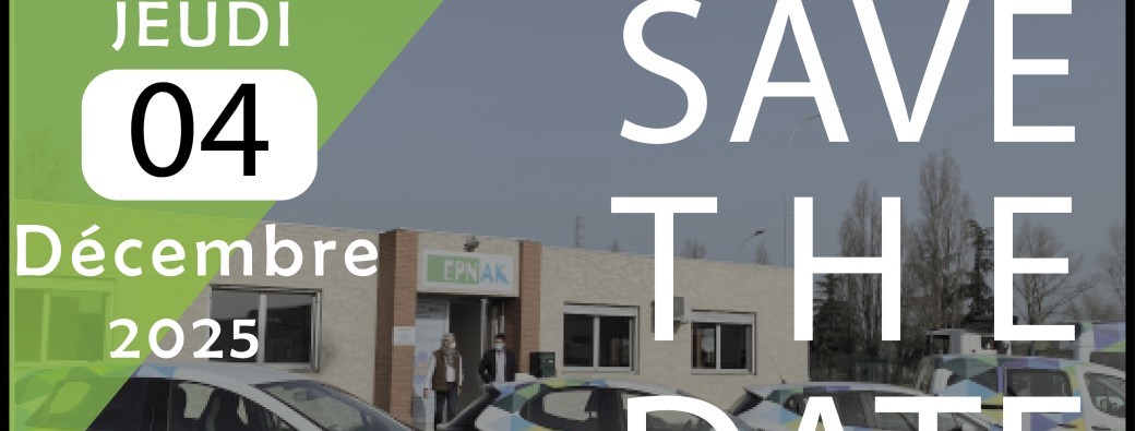 Journée Portes Ouvertes -EPNAK PAOFIP Villefranche