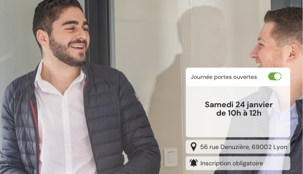 Journée portes ouvertes