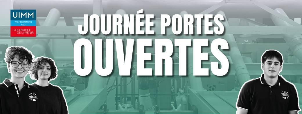 Journée portes ouvertes - Site d'Assat (64)