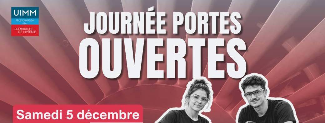 Journée portes ouvertes - Site d'Assat (64)