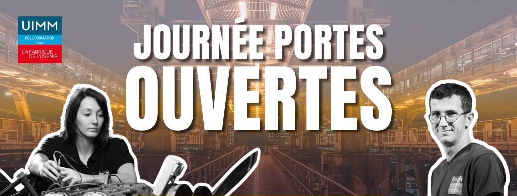 Journée portes ouvertes - Site de Lanne (65)