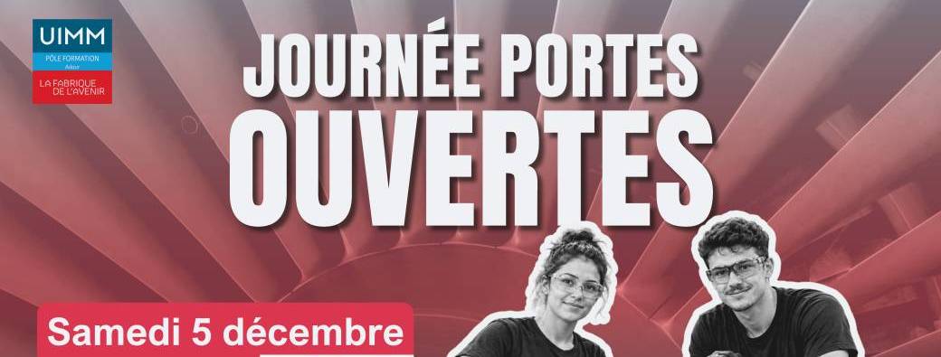 Journée portes ouvertes - Site de Tarnos (40)