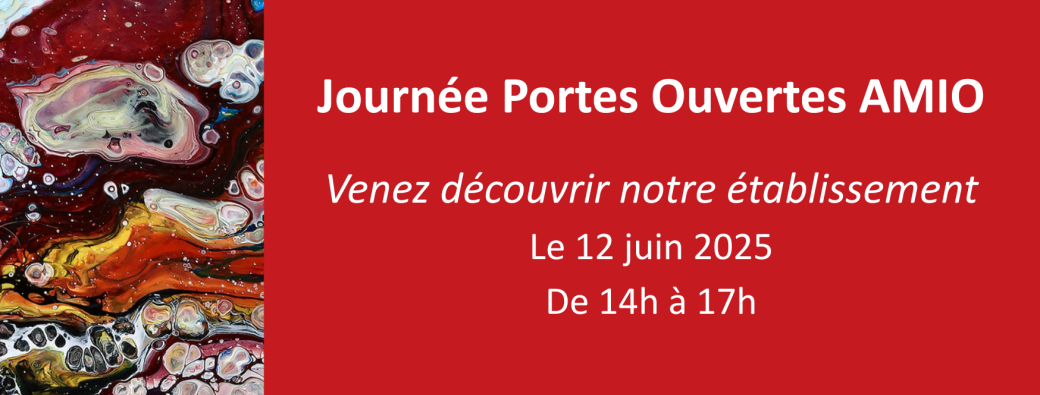 Journée Portes Ouvertes