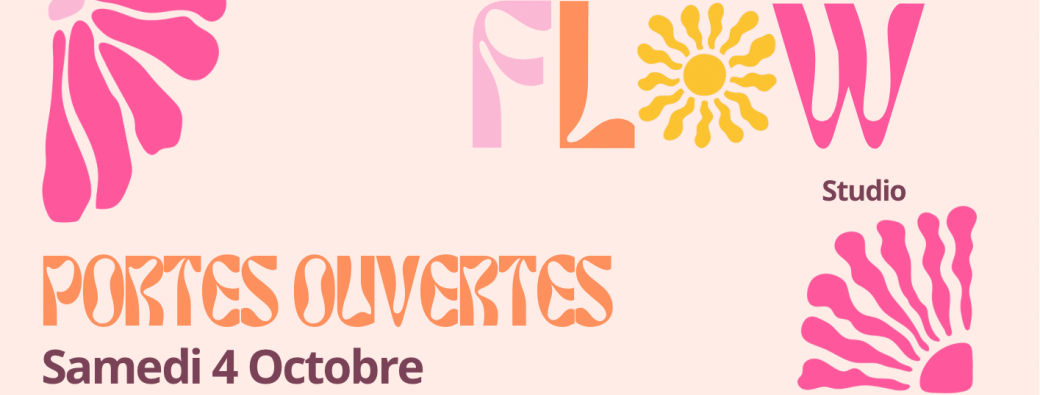 Journée portes ouvertes - 9h - Yoga vinyasa