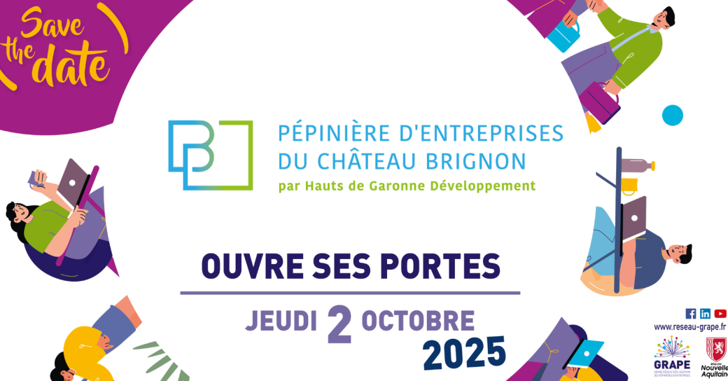 Journée portes ouvertes