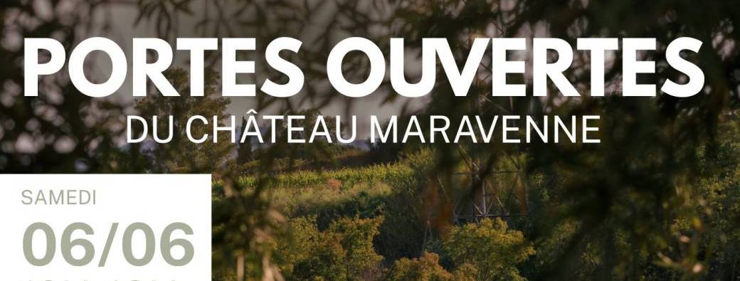 Journée Portes Ouvertes