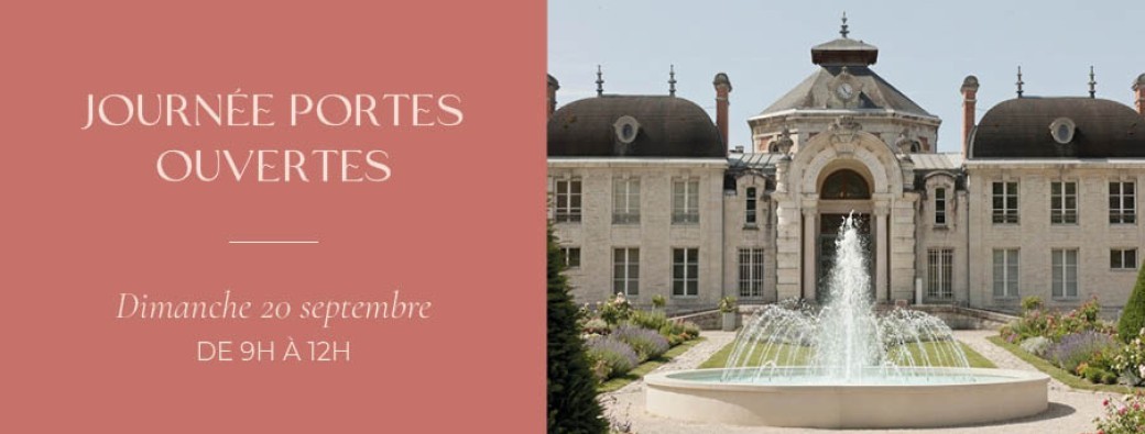 Journée portes ouvertes