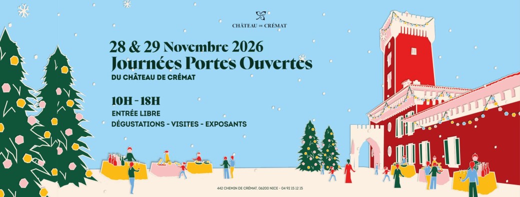 Journée Portes Ouvertes